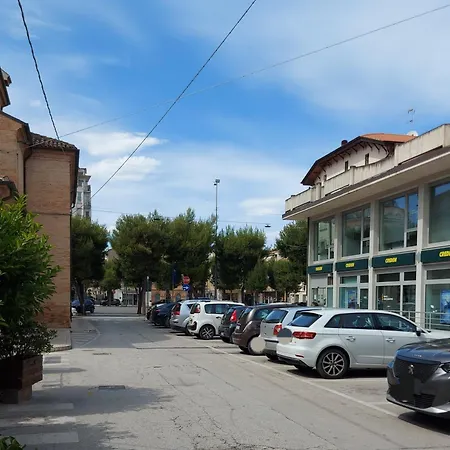 Gondola Azzurra Civitanova Marche