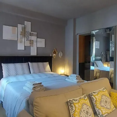 דירה Gondola Azzurra צ'יביטאנובה מארקה