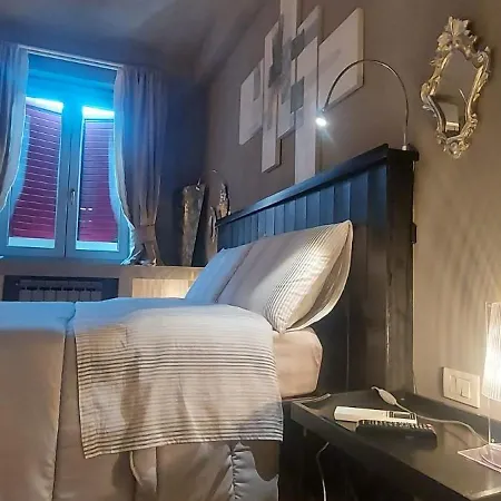 Gondola Azzurra דירה