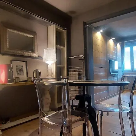 דירה Gondola Azzurra צ'יביטאנובה מארקה