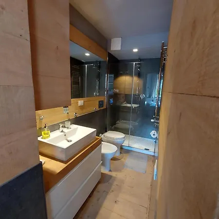 Gondola Azzurra דירה