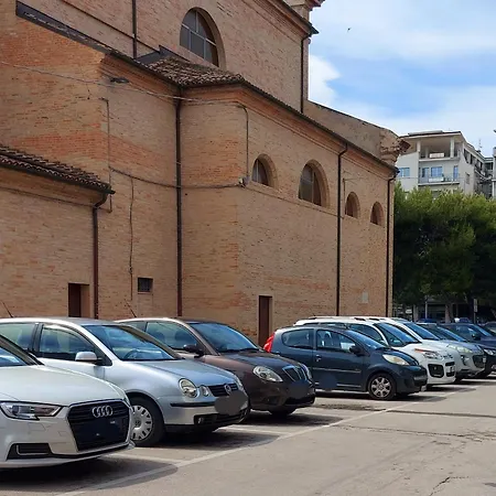 Gondola Azzurra דירה