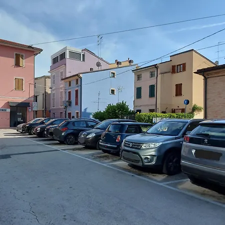 Gondola Azzurra דירה