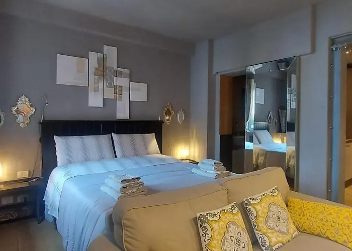 Appartamento Gondola Azzurra Civitanova Marche