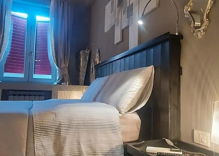 Gondola Azzurra Appartamento