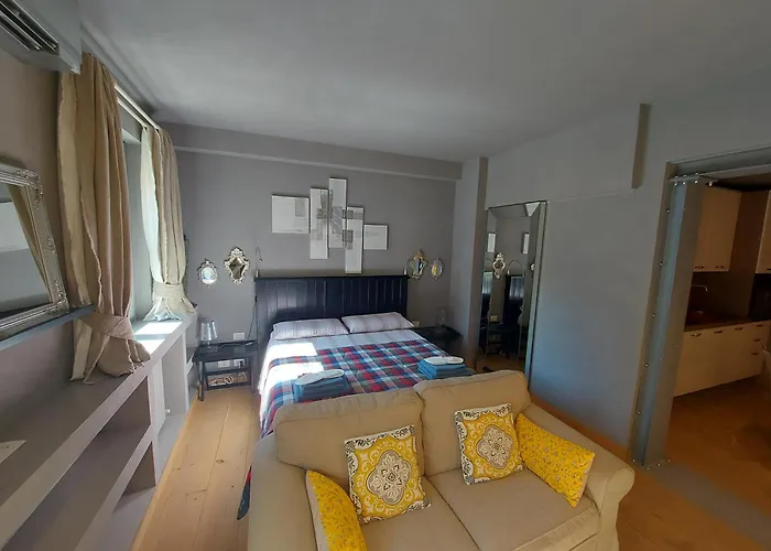 Appartamento Gondola Azzurra *