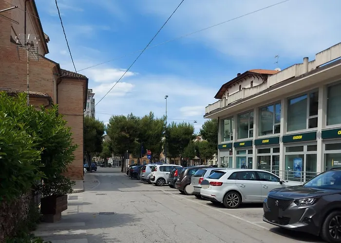 Gondola Azzurra Civitanova Marche