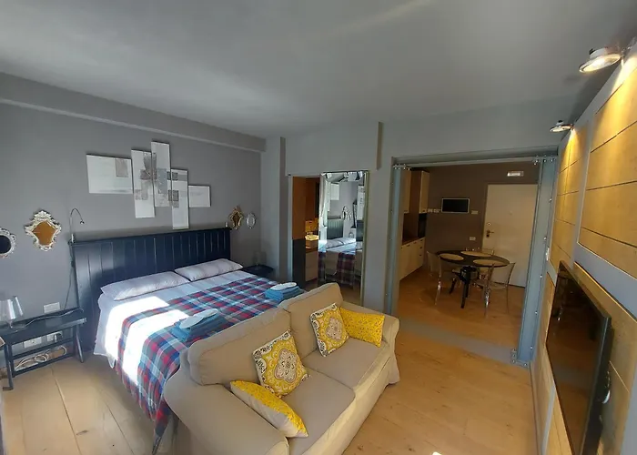 Gondola Azzurra * Civitanova Marche